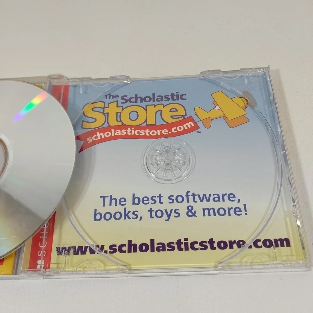 Lego‎ Creator Harry Potter (PC CD-ROM, W. Bros.)